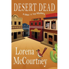 Desert Dead: A Mac 'n' Ivy Mystery - Paperback