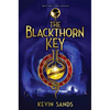 The Blackthorn Key - Hardcover
