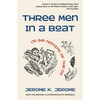 Three Men in a Boat (To Say Nothing of the Dog) - Paperback