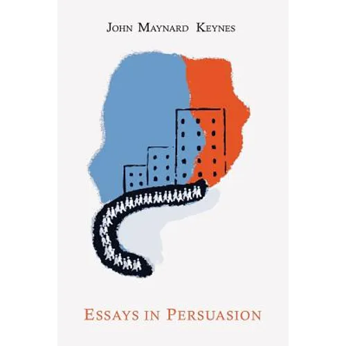 Essays in Persuasion - Paperback