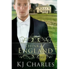 Think of England - Paperback