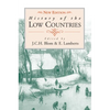 History of the Low Countries - Paperback
