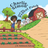 Charlie, Simon, and the Peanut Patch - Paperback