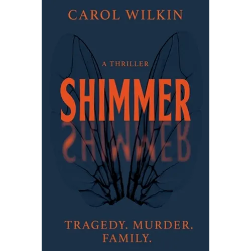 Shimmer - Paperback