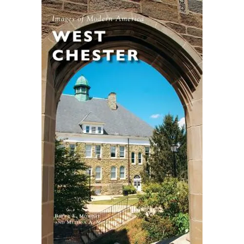 West Chester - Hardcover