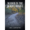 Murder in the Burque Bosque - Paperback
