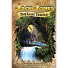 The Lost Temple - Paperback
