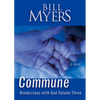 Commune: Rendezvous with God Volume 3 - Paperback