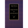 Aquinas and Analogy - Paperback
