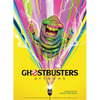 Ghostbusters: Artbook - Hardcover