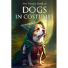 The Picture Book of Dogs in Costumes: A Gift Book for Alzheimer's Patients and Seniors with Dementia - Paperback