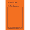 Cadillac Crew - Paperback