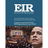 Executive Intelligence Review; Volume 41, Number 30: Published August 1, 2014 - Paperback
