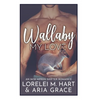 Wallaby My Love: An M/M MPreg Shifter Romance - Paperback