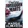 Pucking Forbidden Hearts - Paperback
