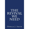 The Revival We Need - Paperback