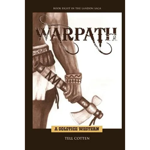 Warpath - Paperback