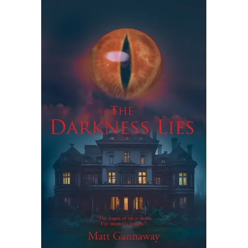 The Darkness Lies - Paperback