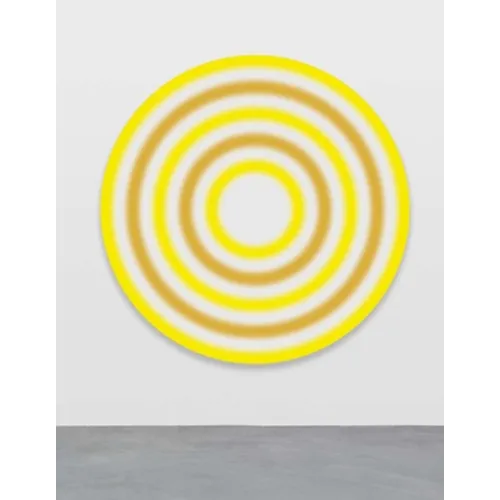 Ugo Rondinone: Pure Sunshine - Hardcover