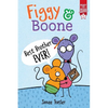 Best Brother Ever!: Ready-To-Read Graphics Level 1 - Hardcover