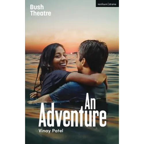 An Adventure - Paperback