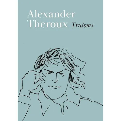 Truisms - Paperback