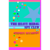 The Heavy Medal Spy Club - Paperback