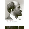The Souls of Black Folk - Paperback