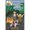 Burgerhead and Mean Jerry Go to Obedience School - Paperback