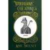 Worrisome Creatures: Poems - Paperback