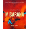 Misarana: Classic Dishes Reimagined with the Flavours of India - Hardcover