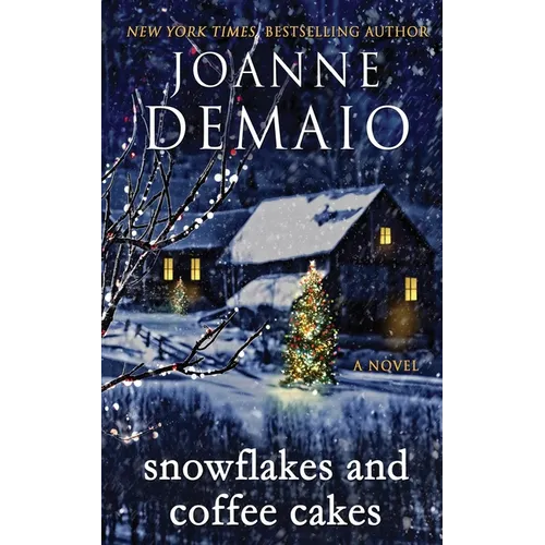 Snowflakes and Coffee Cakes - Paperback