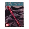 Mel Bay's Fun with the Alto Recorder - Paperback