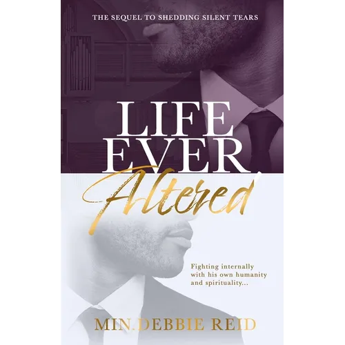 Life Ever Altered - Paperback