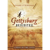 Gettysburg Revisited: A Novel of Time Travel - Hardcover