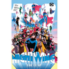 Nightwing Vol. 4: The Leap - Paperback