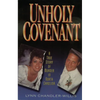 Unholy Covenant: A True Story of Murder in North Carolina - Paperback