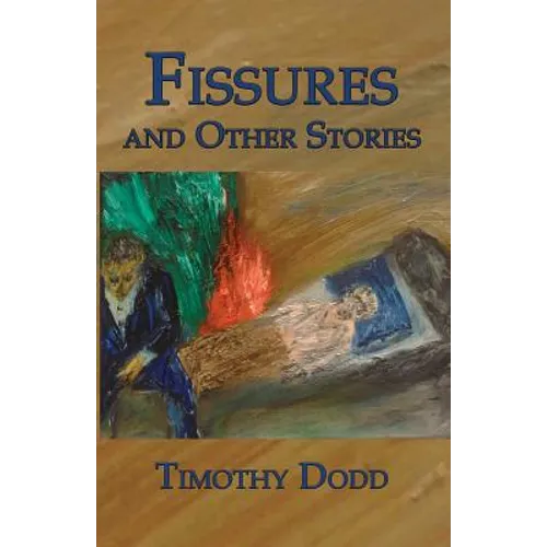 Fissures, and Other Stories - Paperback