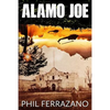 Alamo Joe - Paperback