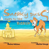 Sneaky Puss Goes to the Beach - Paperback