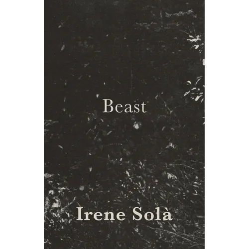 Beast - Paperback