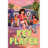 Key Player (Front Desk #4): Volume 4 - Hardcover