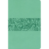 Rvr 1960 Biblia Para Regalos Y Premios, Turquesa Símil Piel - Imitation Leather
