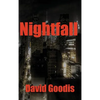 Nightfall: A Noir Thriller of Flight, Fear, and Fatal Consequences - Hardcover