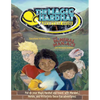 The Magic Hardhat Adventure Guide - Paperback