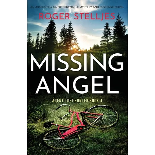 Missing Angel: An absolutely unputdownable mystery and suspense novel - Paperback
