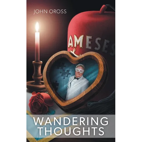 Wandering Thoughts - Paperback