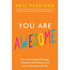 You Are Awesome: How to Navigate Change, Wrestle with Failure, and Live an Intentional Life - Hardcover