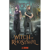 Witch of Rhostshyl - Paperback