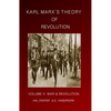 Karl Marx's Theory of Revolution: War and Revolution - Paperback